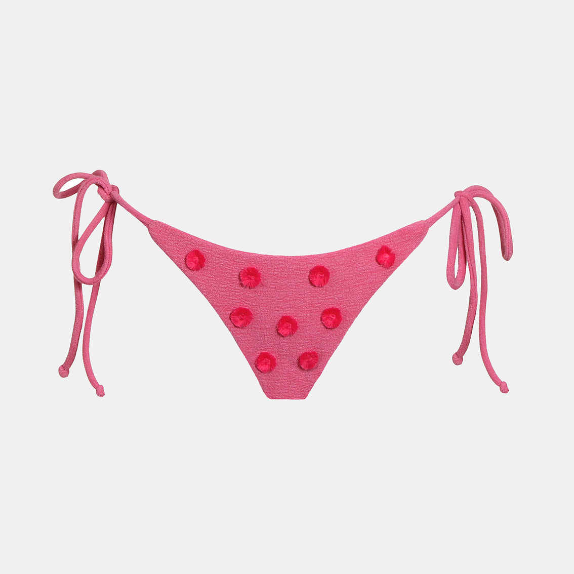Triangle Bikini Bottom - Babalu