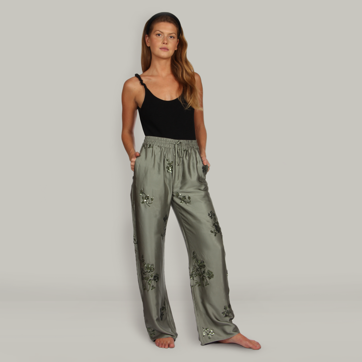Frufru One-Piece