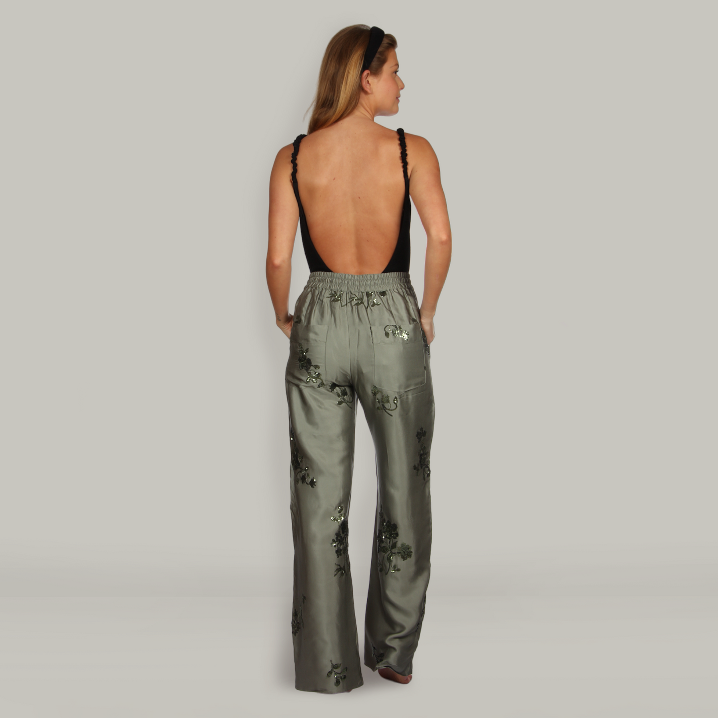 Frufru One-Piece