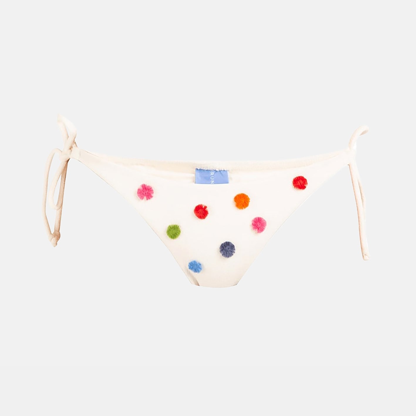 Juliana Bikini Bottom - Multicolor