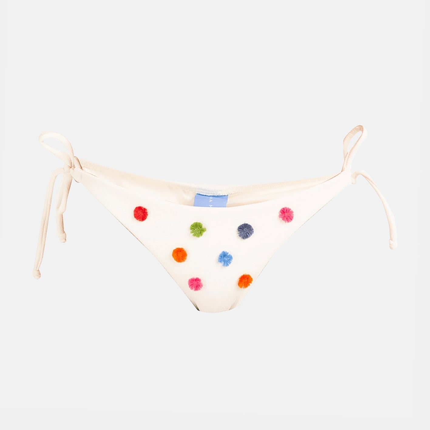 Juliana Bikini Bottom - Multicolor