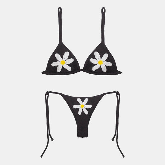 Daisy Bundle - Black