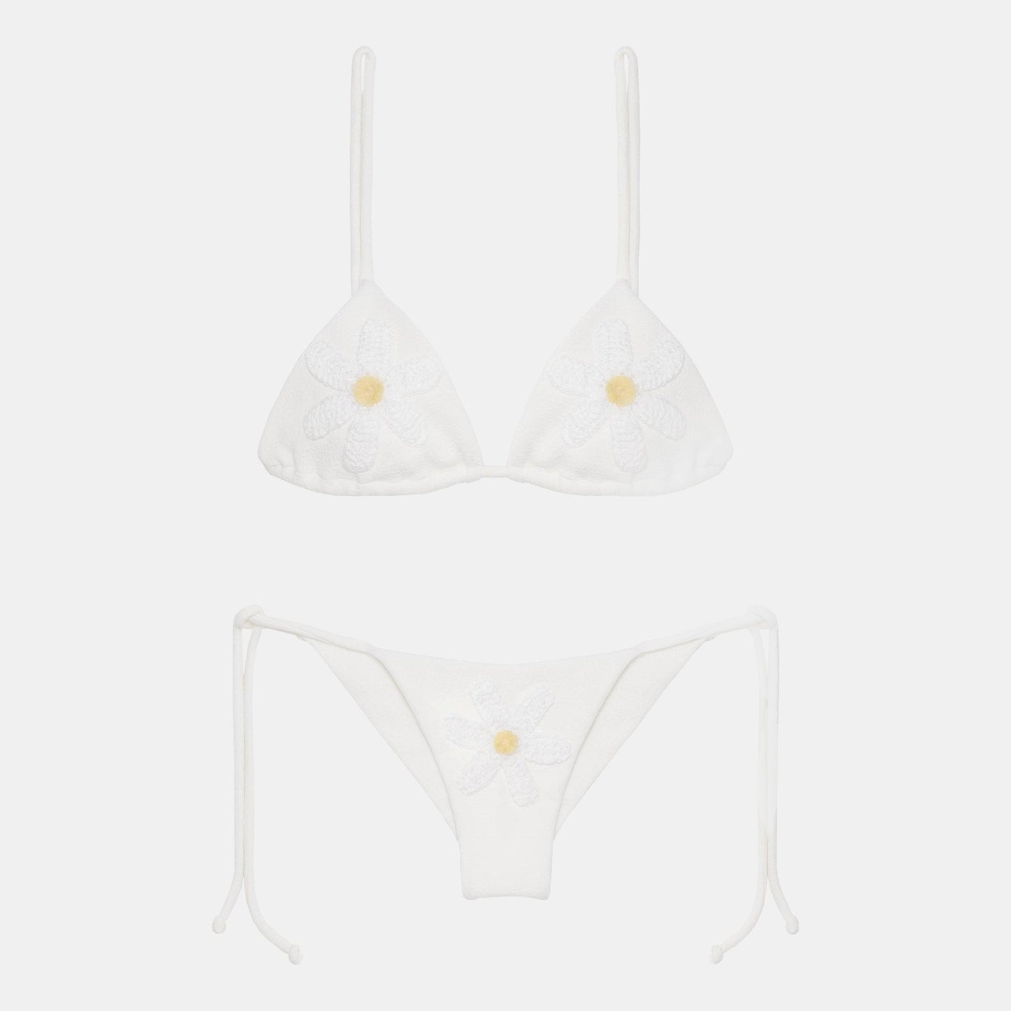 Daisy Bundle - Black