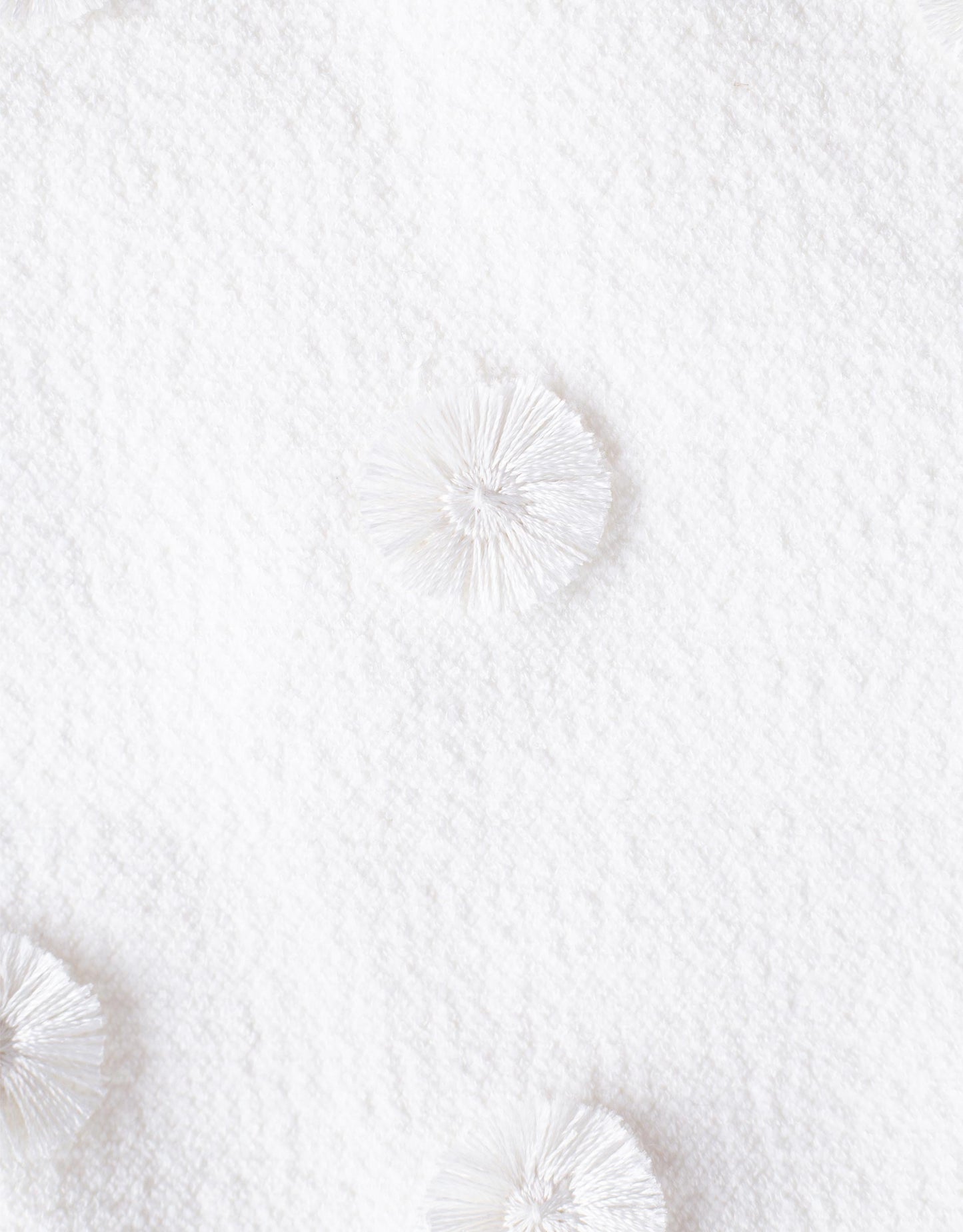 Sofia One-Piece - White
