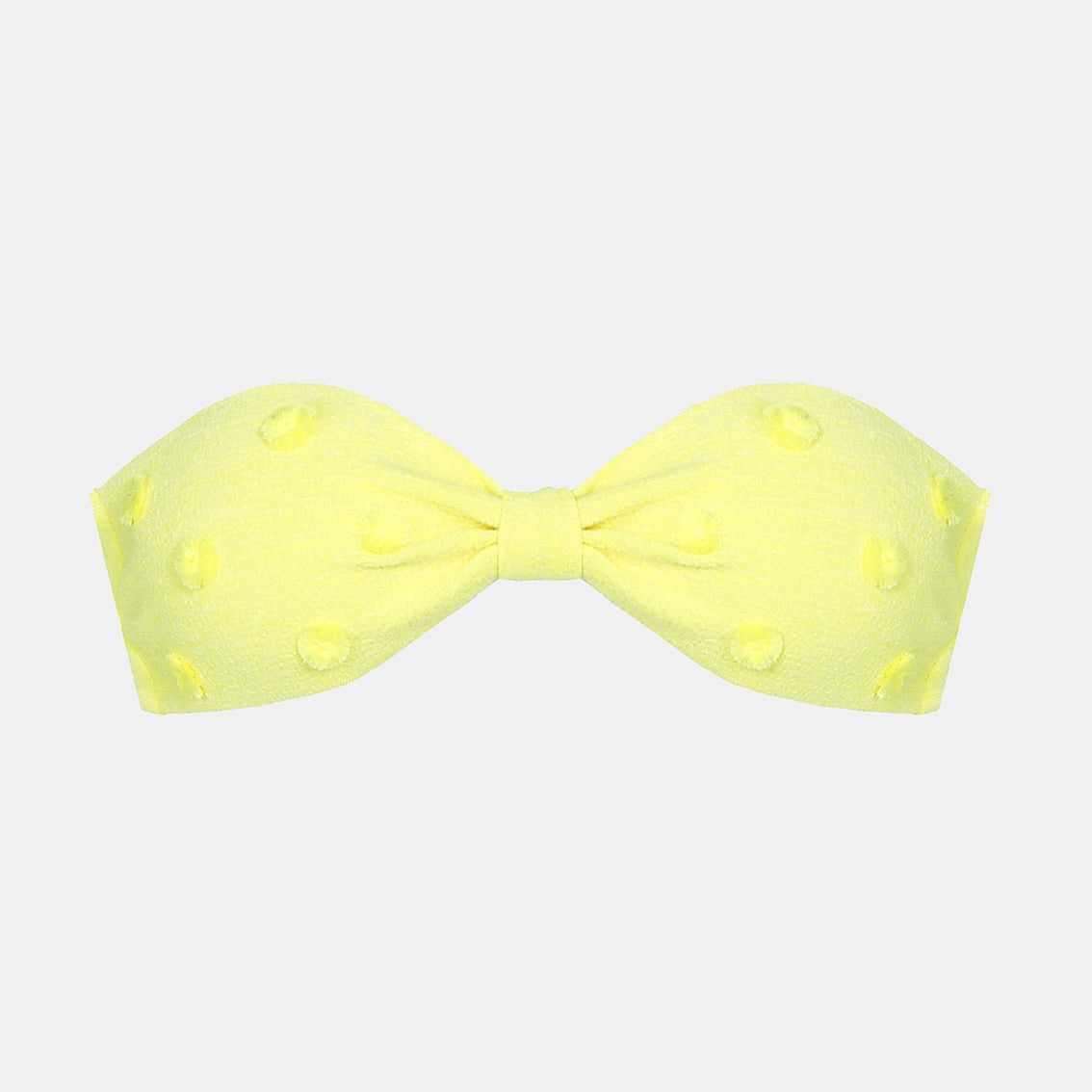 Amanda Bikini Top - Lima