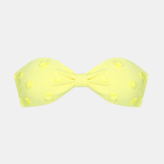 Amanda Bikini Top - Lima