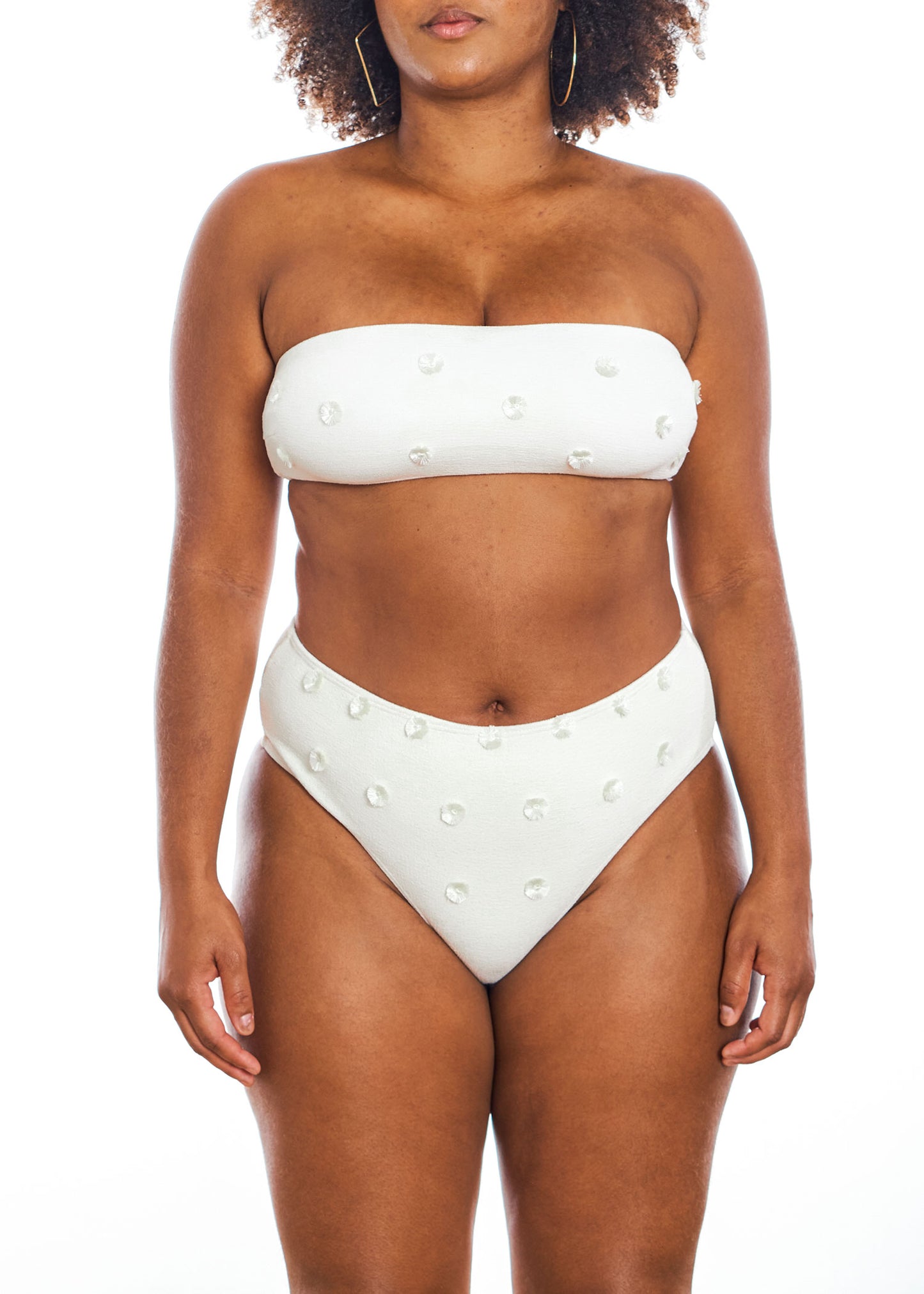 Marina Top - Off White