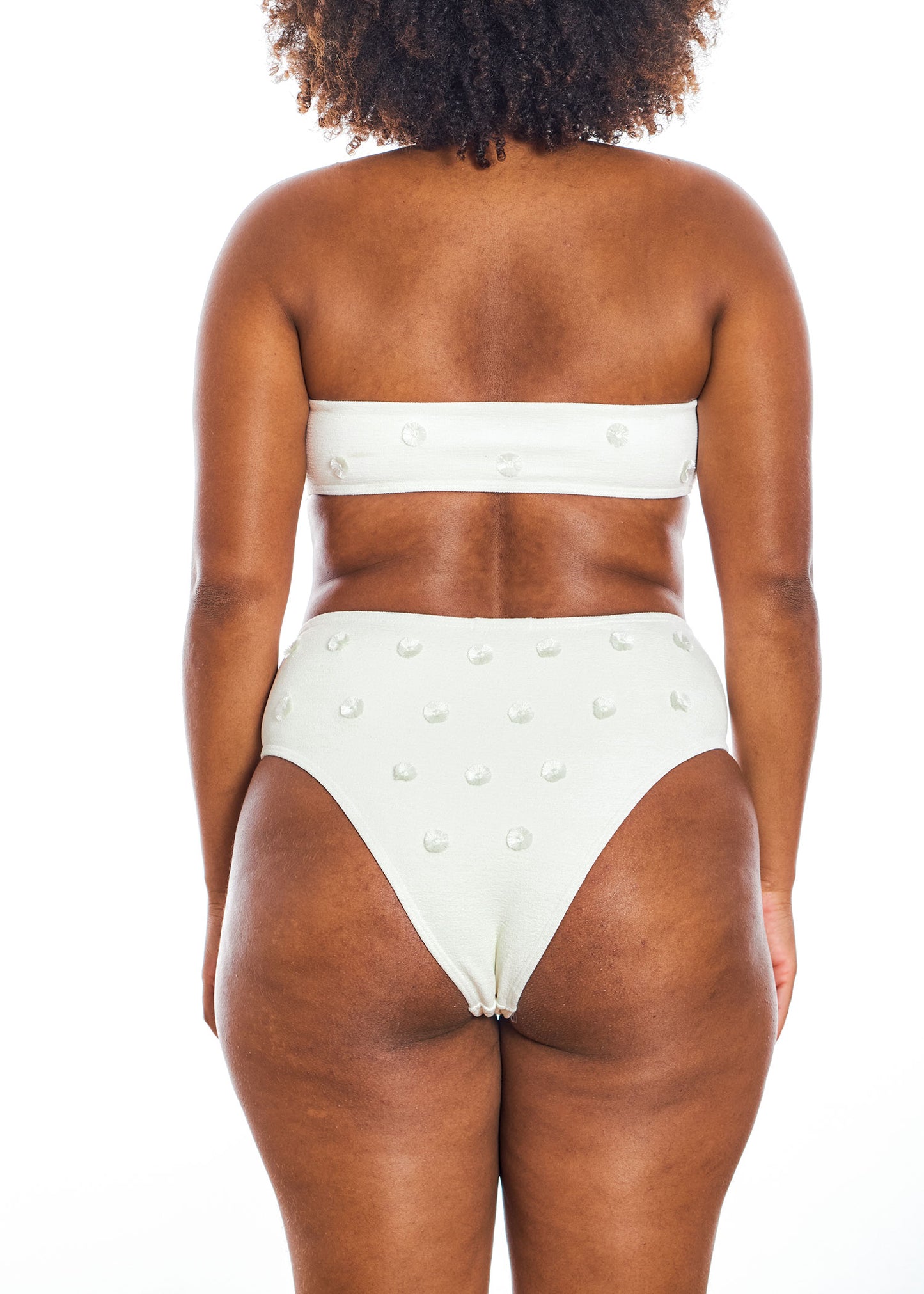 Marina Top - Off White
