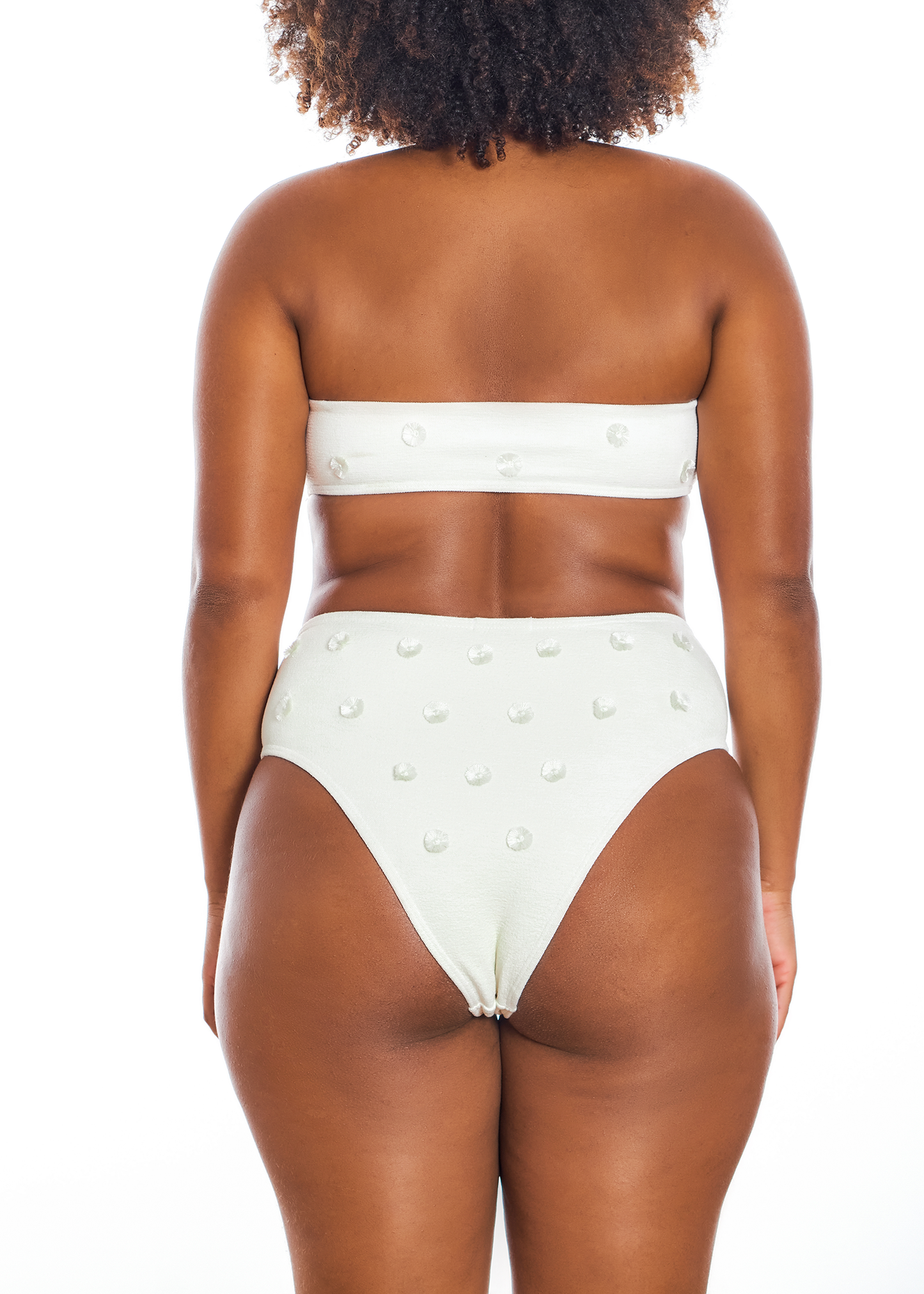 Bianca Bottom - Off White