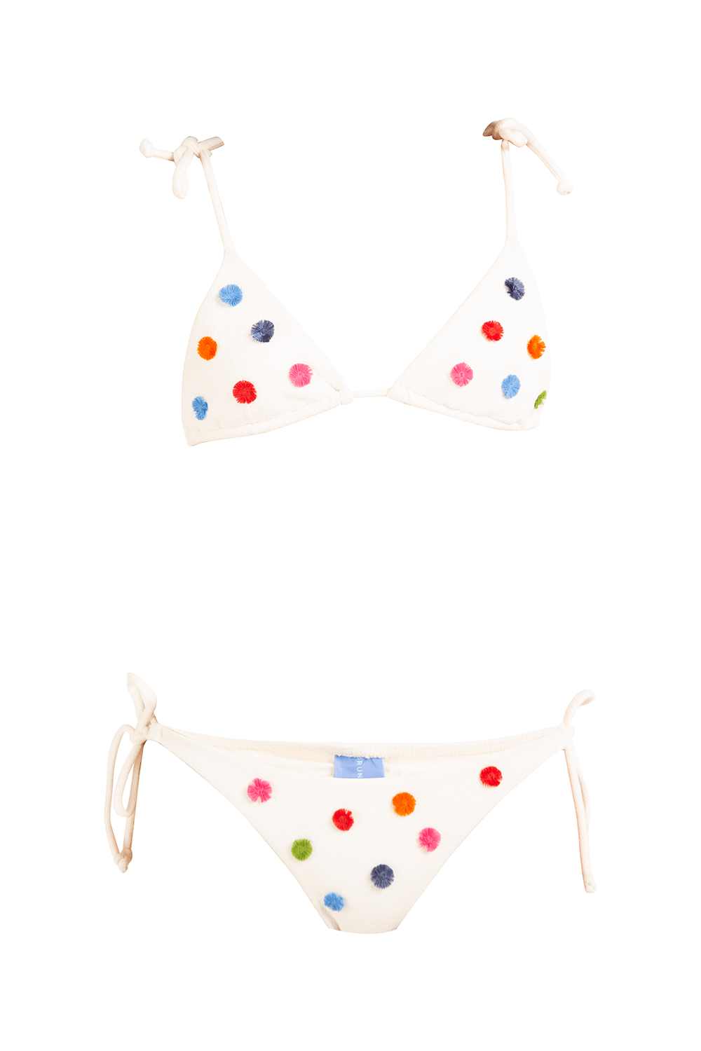 Off/Multi Two-Piece