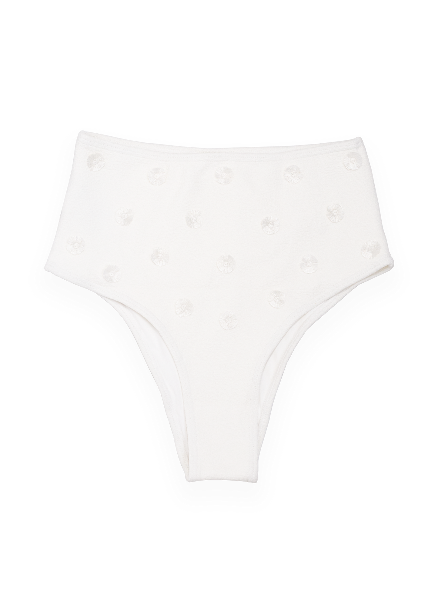 Bianca Bottom - Off White