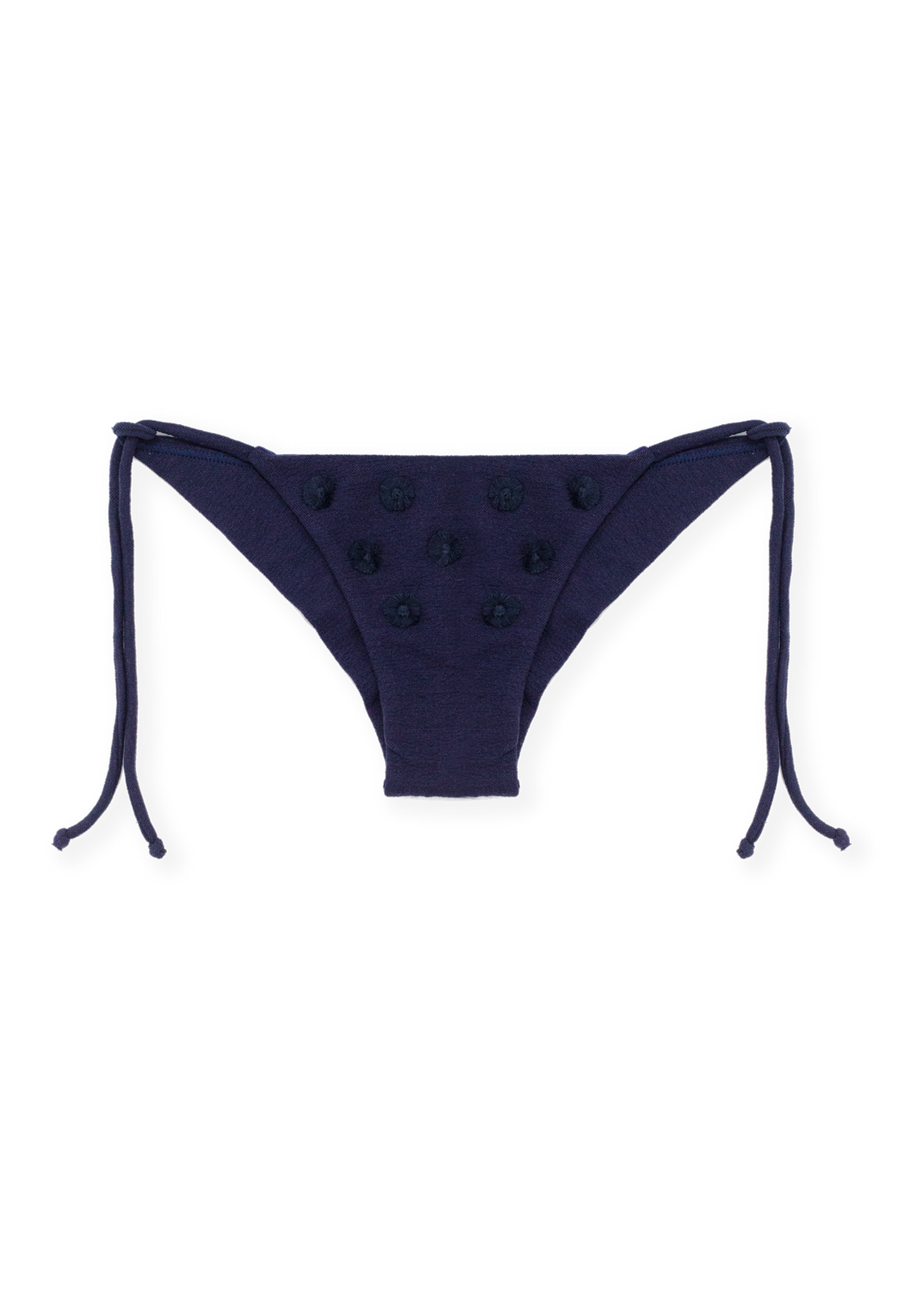 Juliana Bottom - Dark Blue