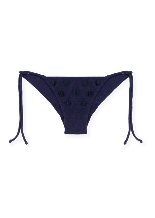 Juliana Bottom - Dark Blue