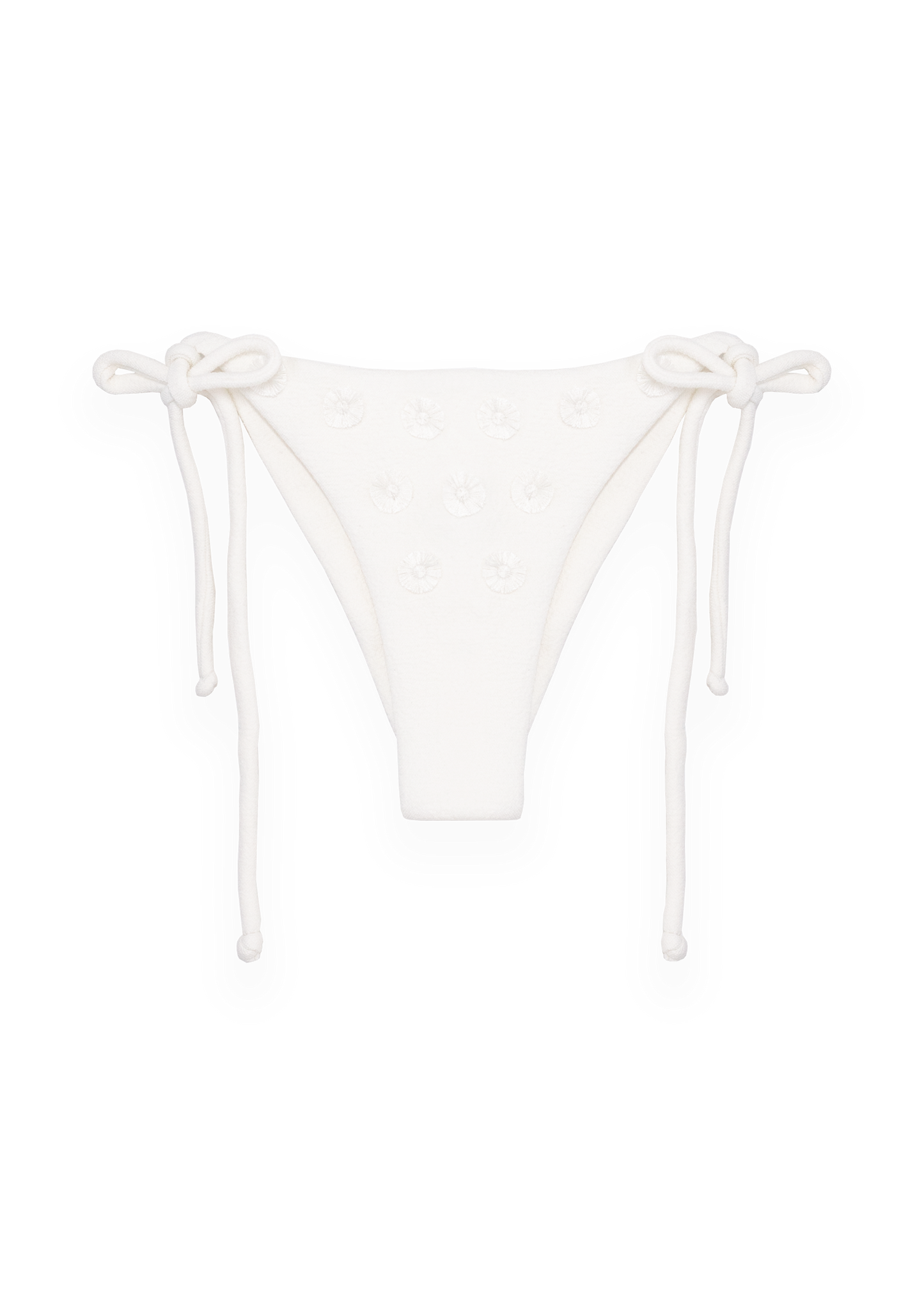 Juliana Bottom - Off White