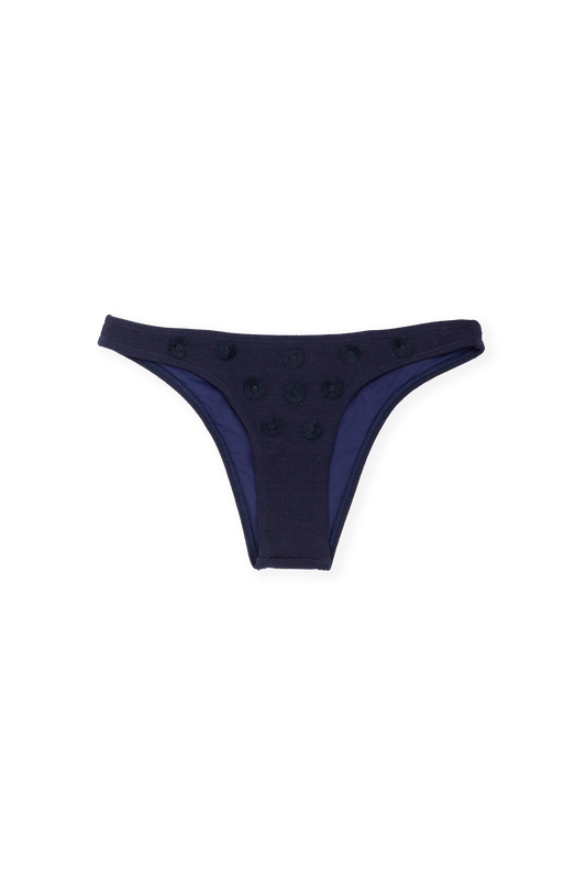 Marina Bottom - Dark Blue