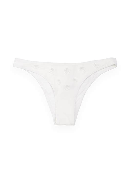 Marina Bottom - Off White