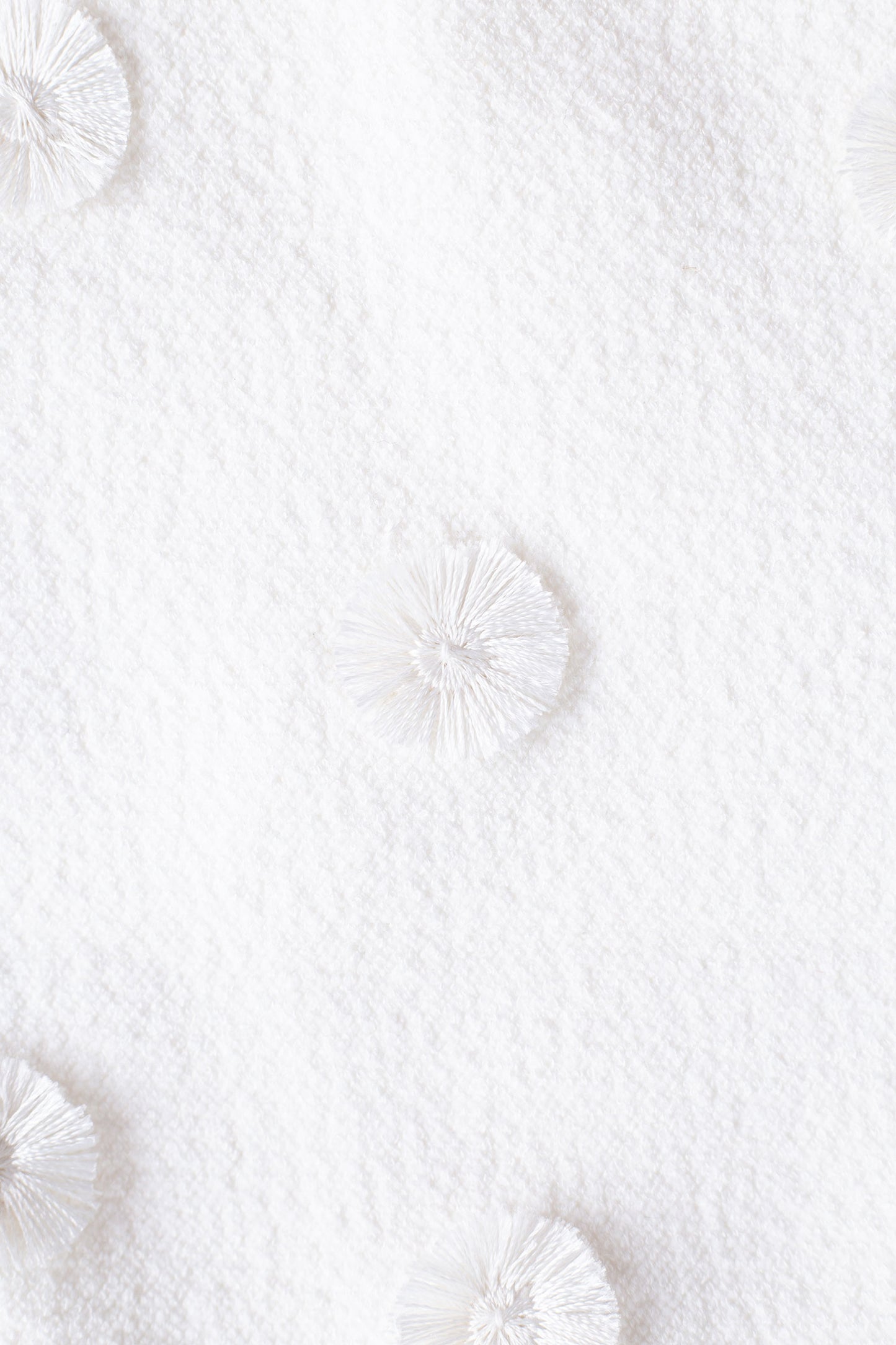 Marina Bottom - Off White