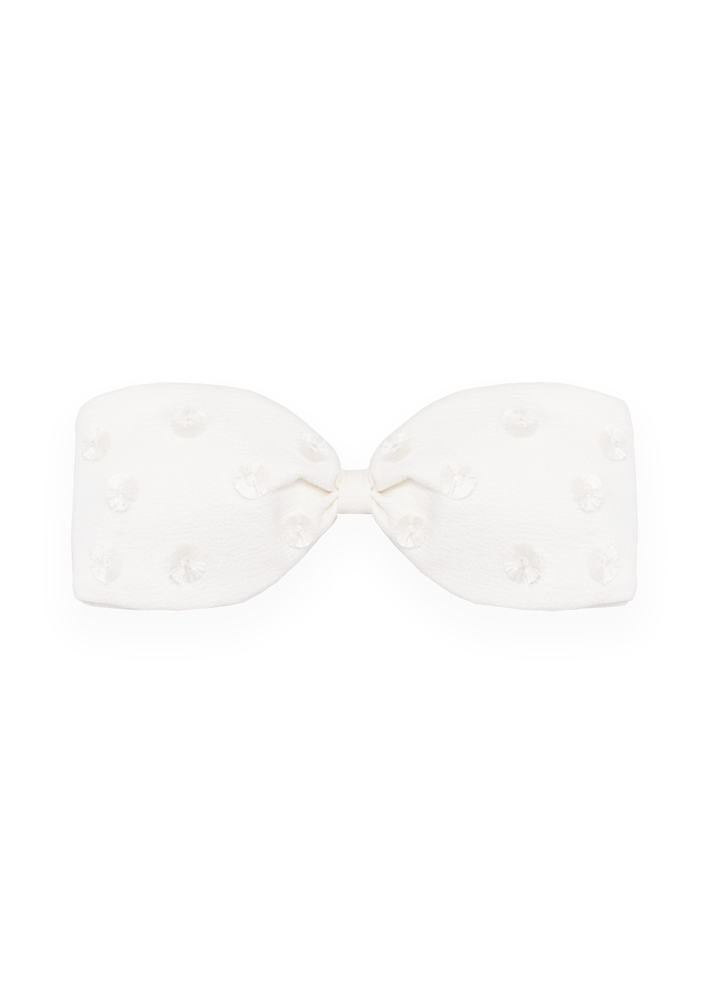 Amanda Top - Off White