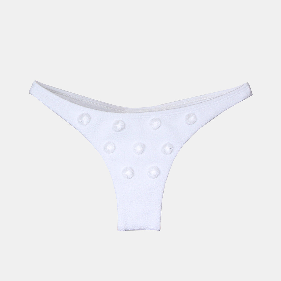 Marina Bottom - White