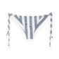 Juliana Bottom - Blue Stripes