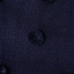 Triangle Bottom - Dark Blue