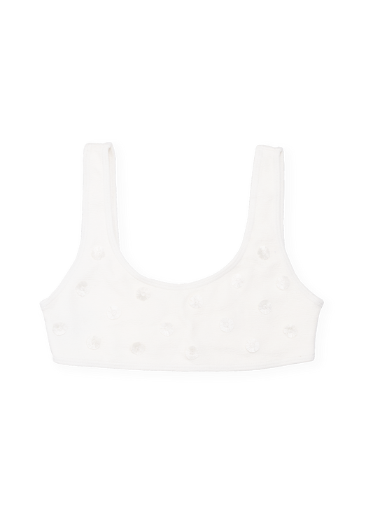 Bianca Top - Off White