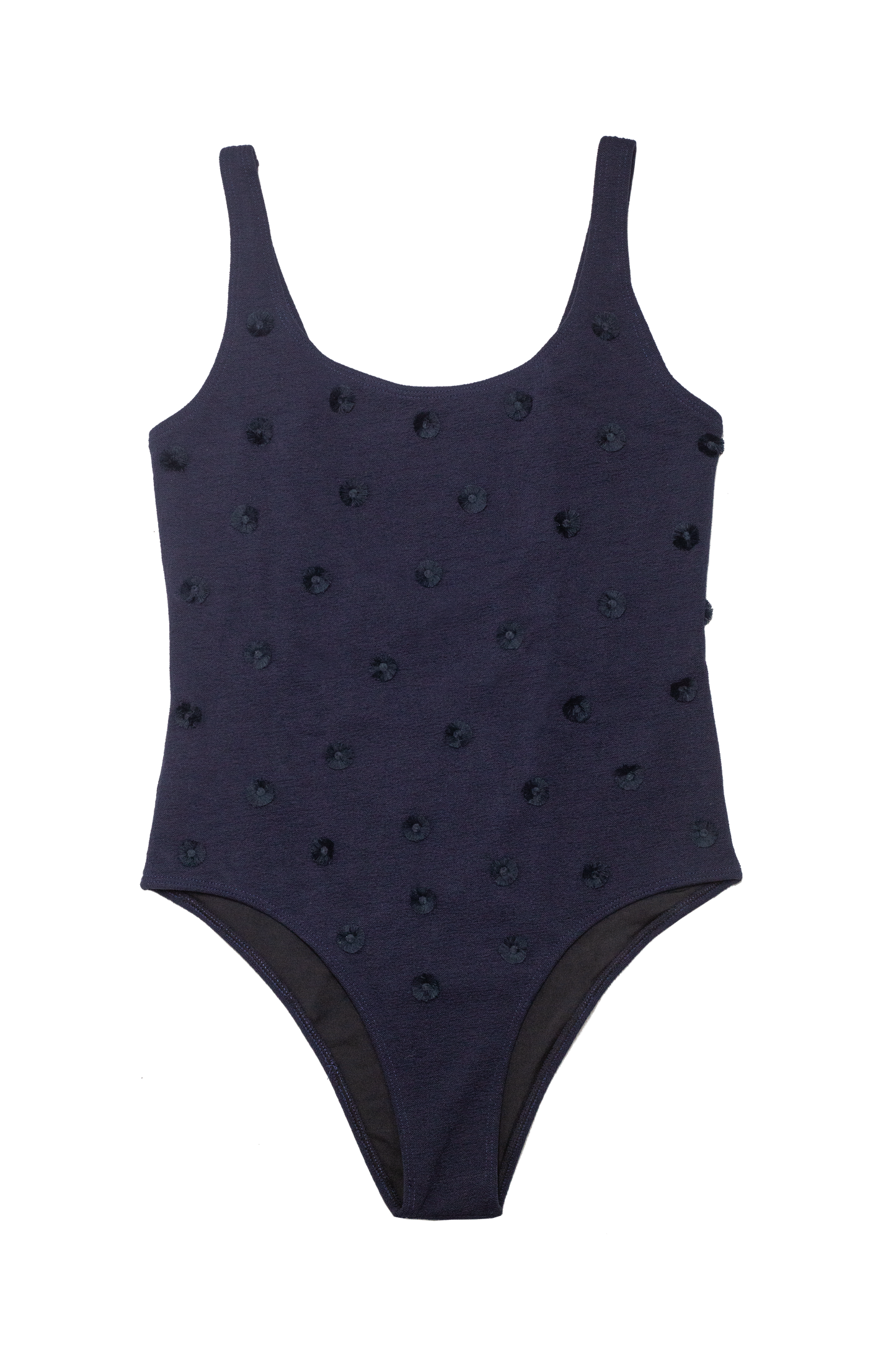 Katie One-Piece - Dark Blue